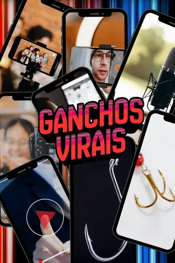 Ganchos Virais