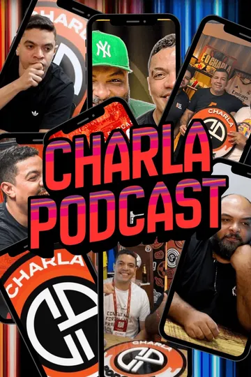 CharlaPodcast
