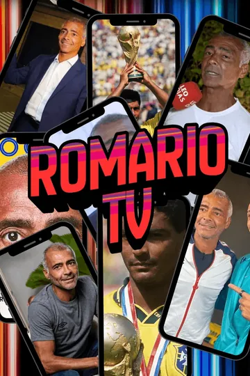 Romario TV