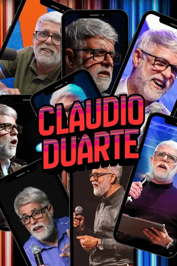 Claudio Duarte