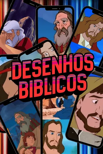 Desenhos Biblicos