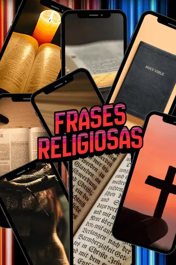 Frases Religiosas