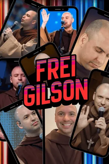 Frei Gilson