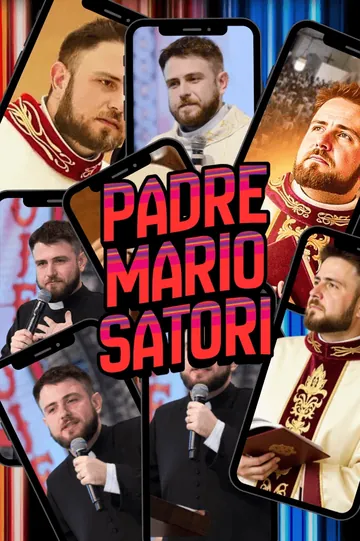Padre Mario Satori
