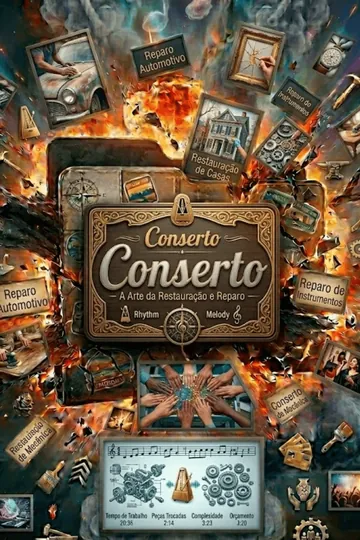 Conserto