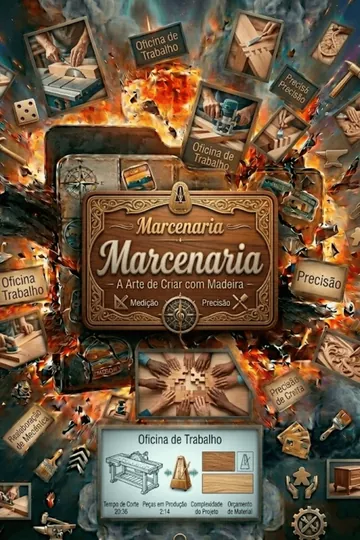 Marcenaria