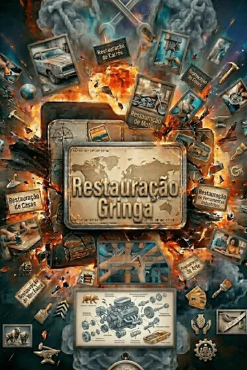 Restauração Gringa