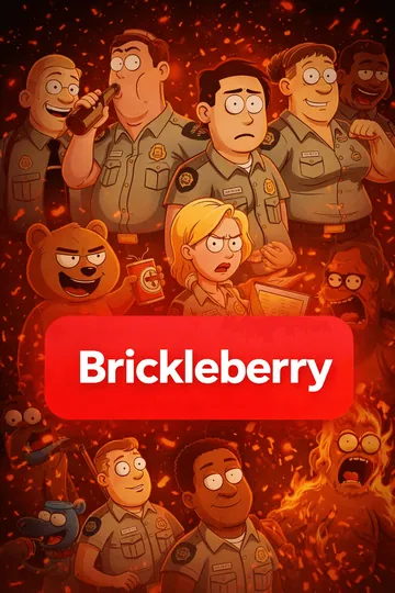Brickleberry