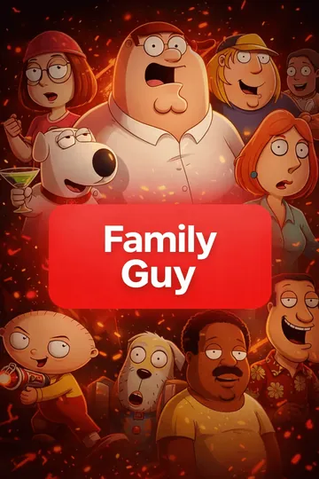 Family Guy