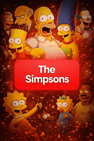 Os Simpsons
