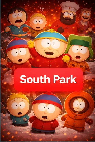 South Park