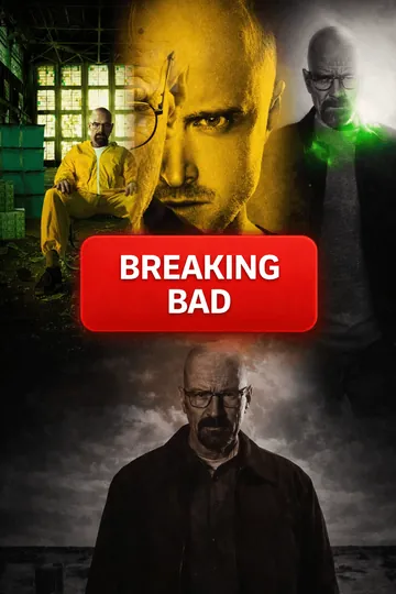 Breaking Bad
