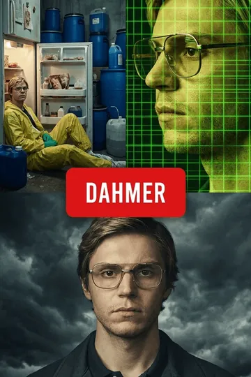 Dahmer Um Canibal Americano
