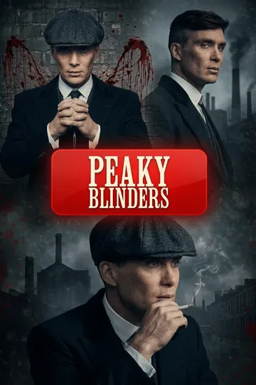 Peaky Blinders