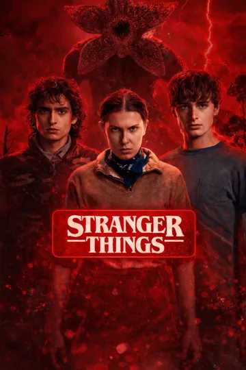 Stranger Things