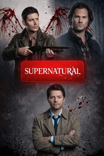 Supernatural