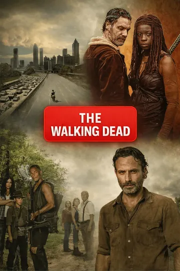 The Walking Dead