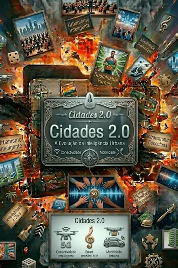 Cidades
