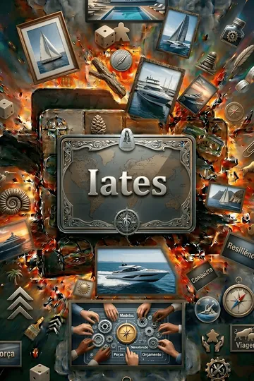 Iates