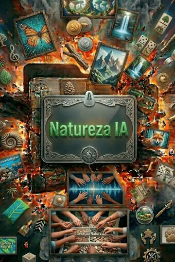Natureza IA