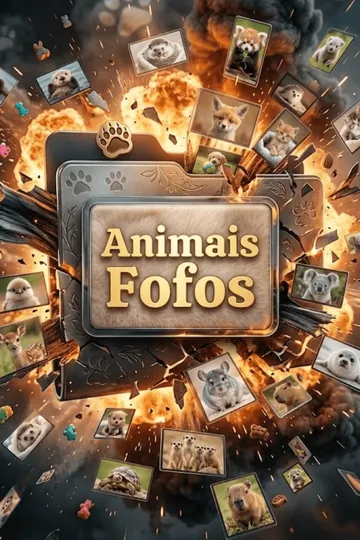 Animais Fofos