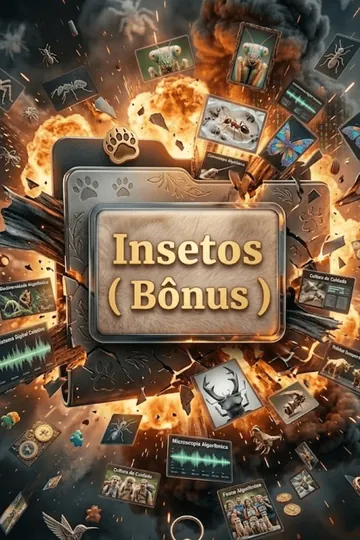 Insetos