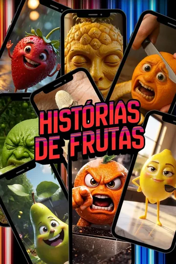 Historia das Frutas