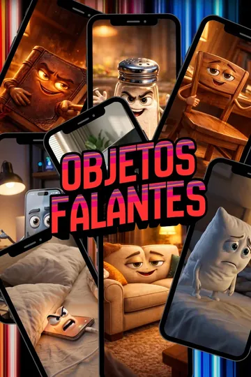 Objetos Falantes