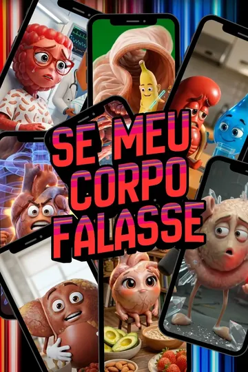 Se Meu Corpo Falasse